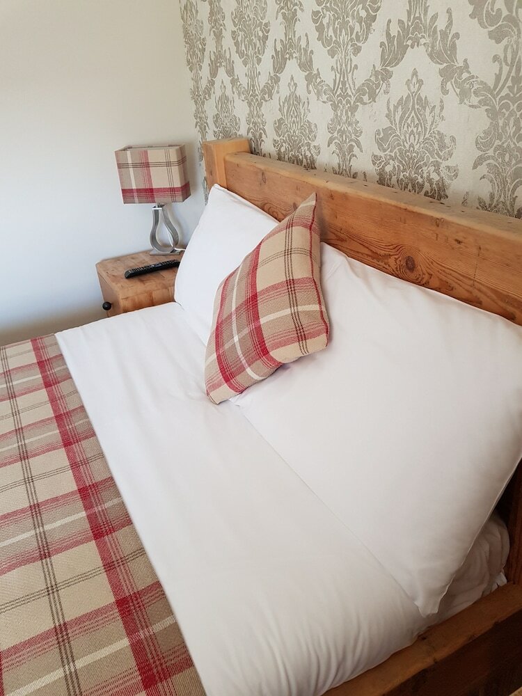 Фото 18 Craigmillar Park Guest House