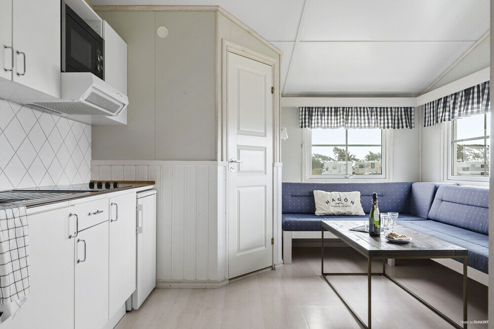 Фото First Camp Hagön Halmstad