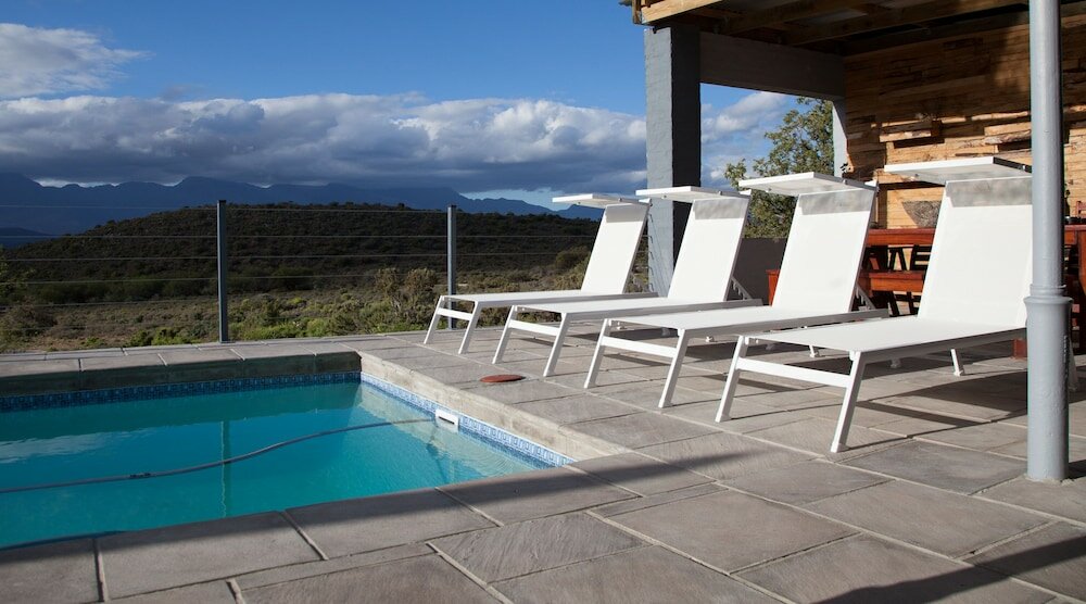 Фото Rooiberg Safaris