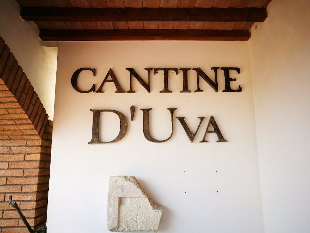 Фото Relais i Dolci Grappoli