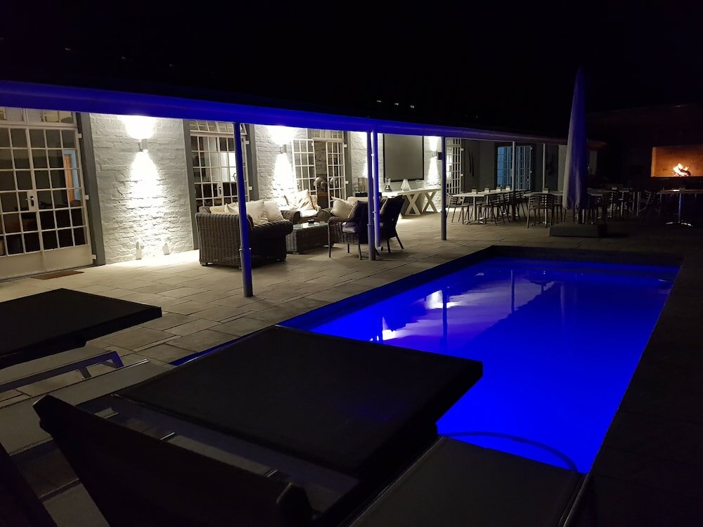 Фото Rooiberg Safaris