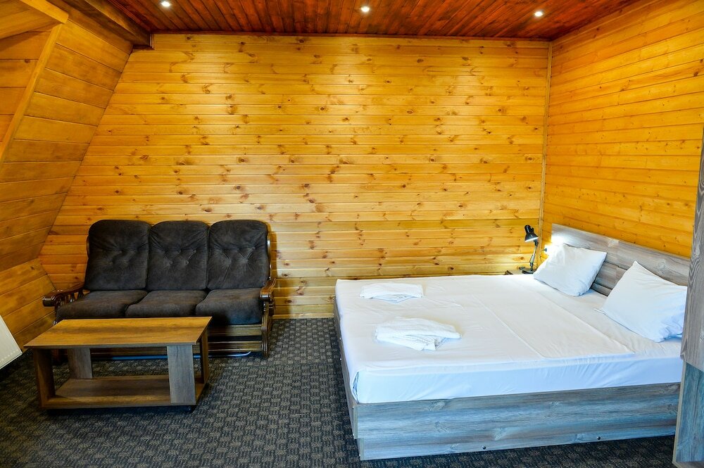 Фото Имение Чиковани