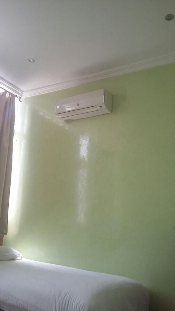 Фото Hôtel Farouk