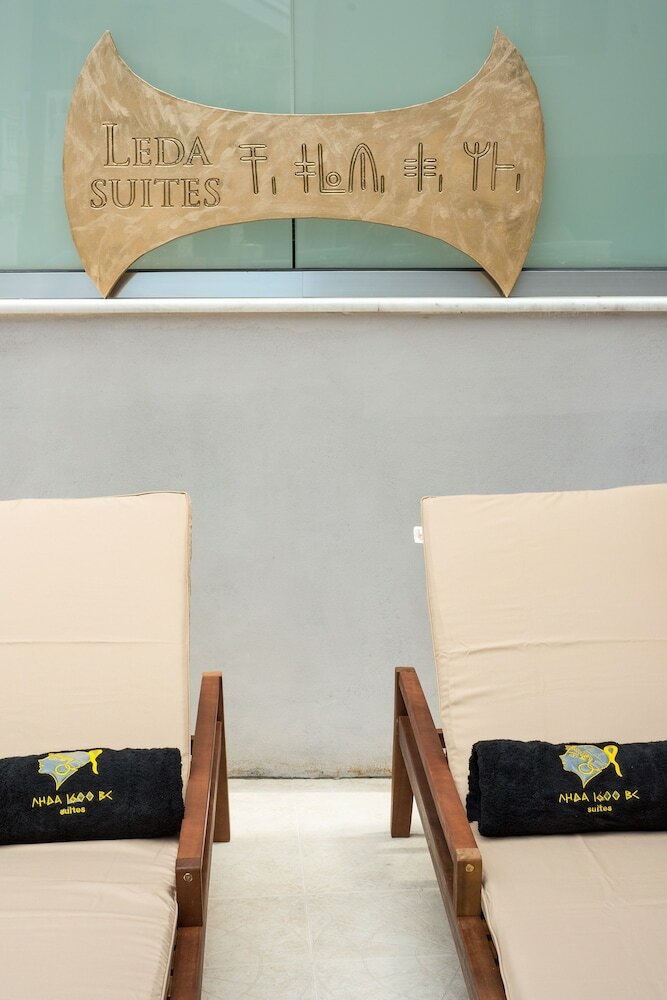 Фото Leda suites