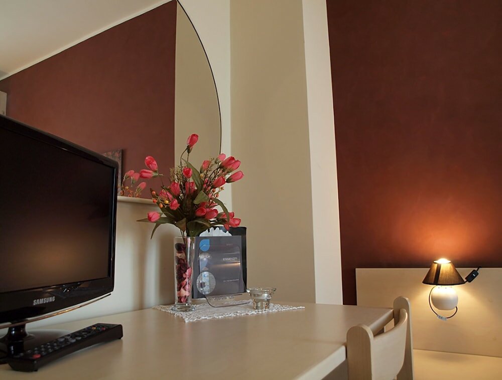 Фото L'incontro Suite B&b