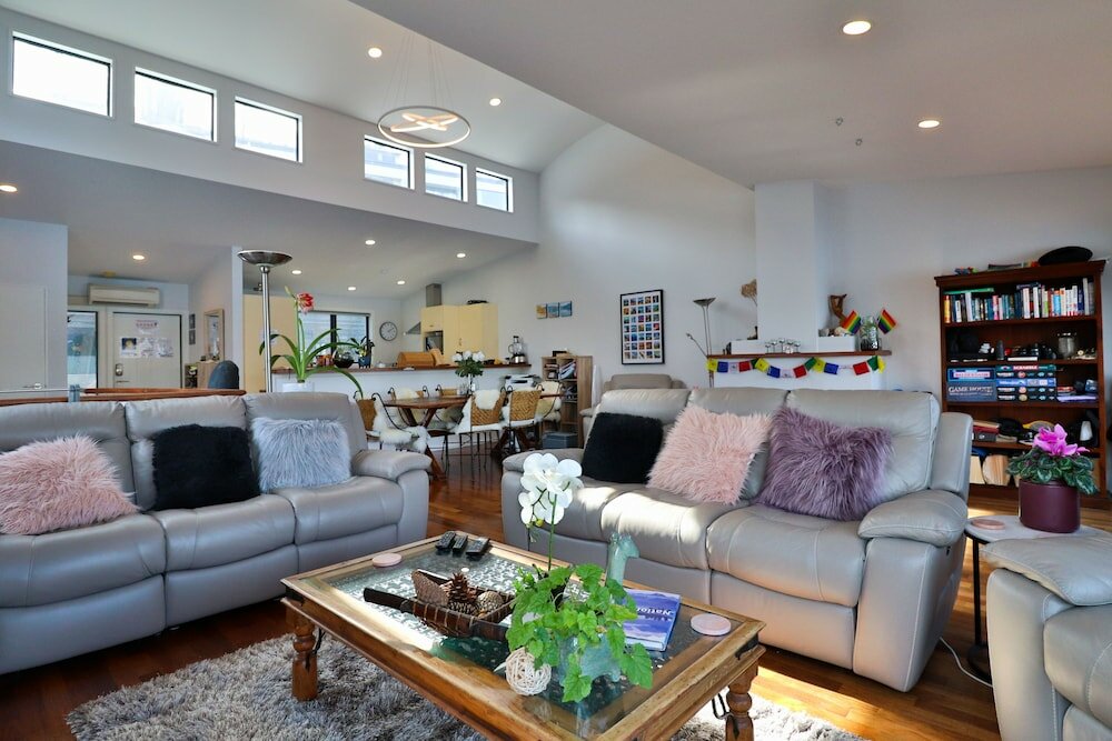 Фото Amazing Queenstown Guesthouse