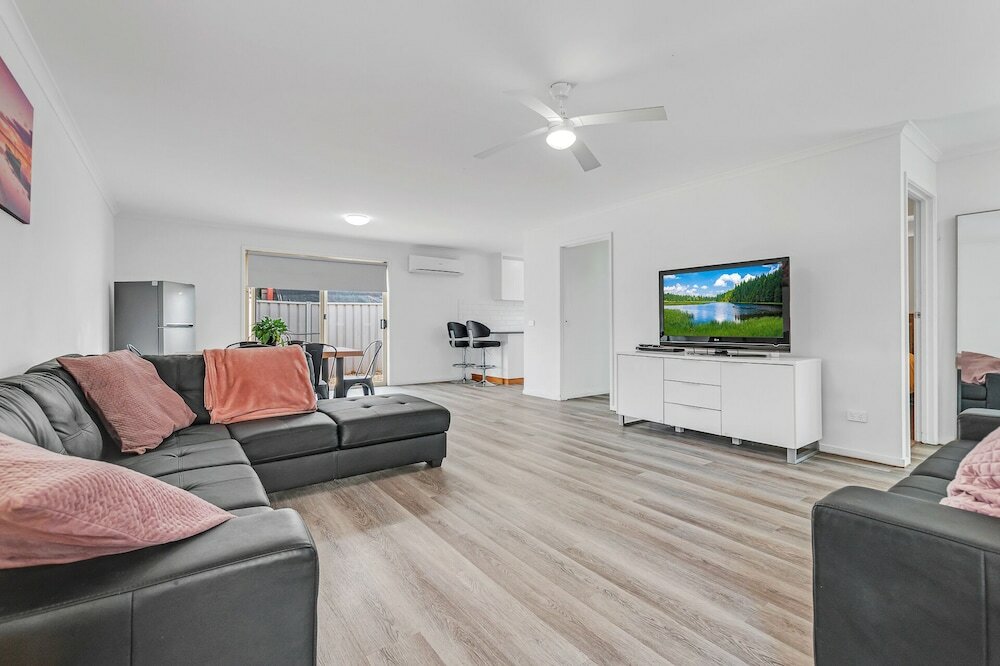 Фото Echuca Moama Holiday Accommodation 1