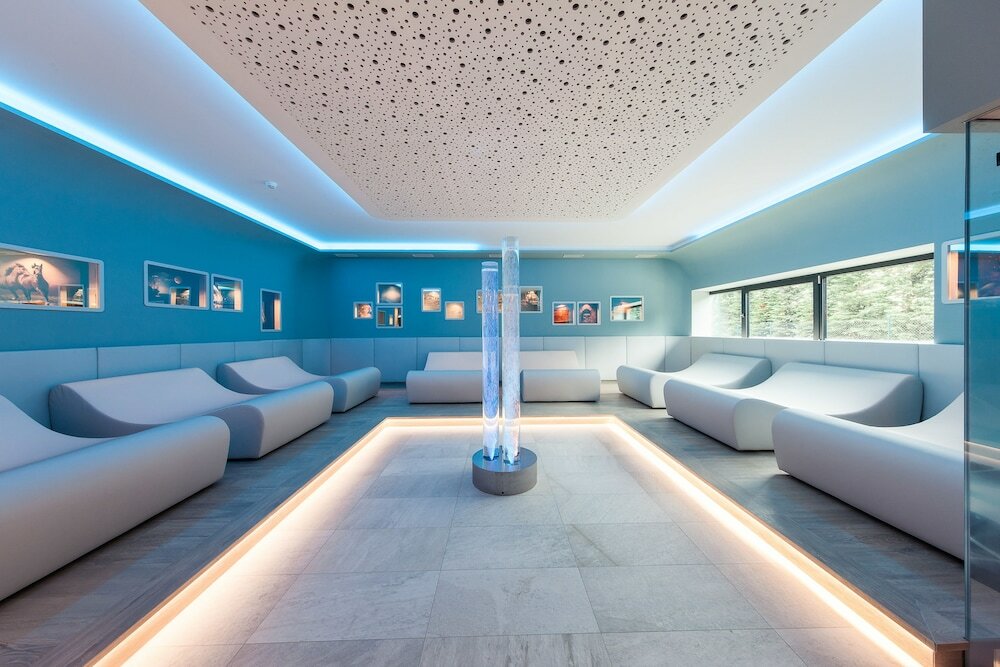 Фото Hotel Prokulus