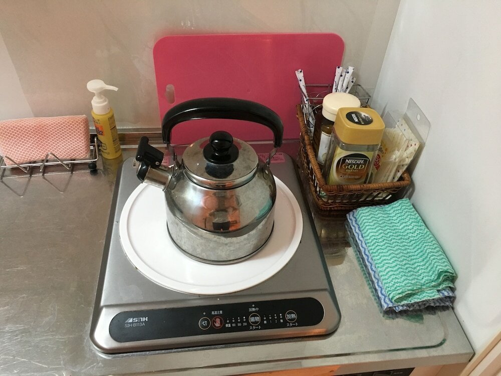 Фото Wistaria Karuizawa