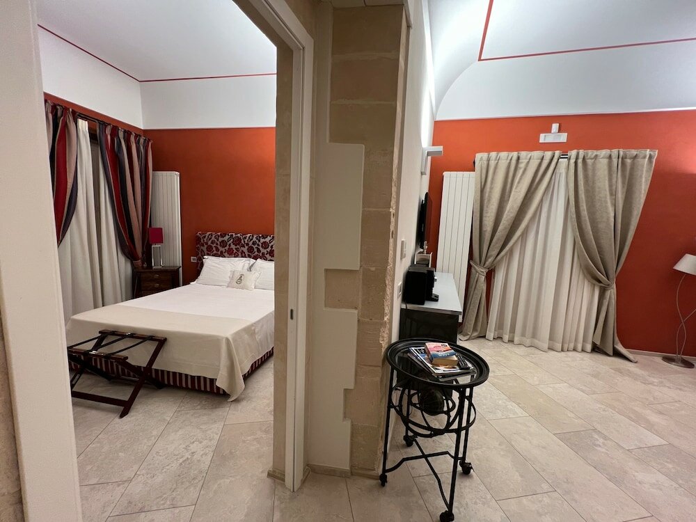 Фото Ortigia Royal Suite