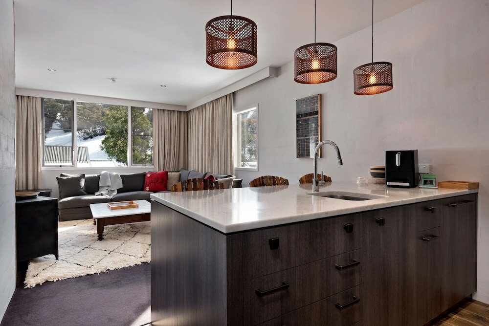 Фото Nanook Thredbo Squatters Run