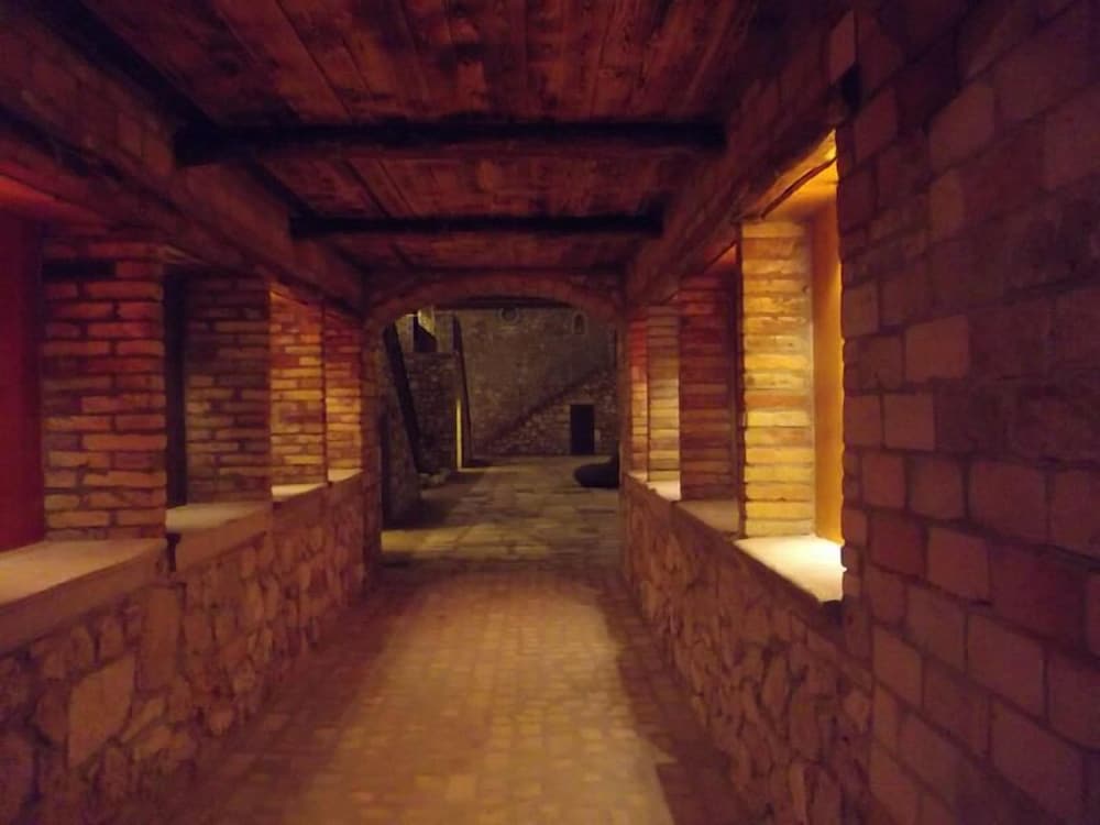 Фото Hotel Residence il Feudo