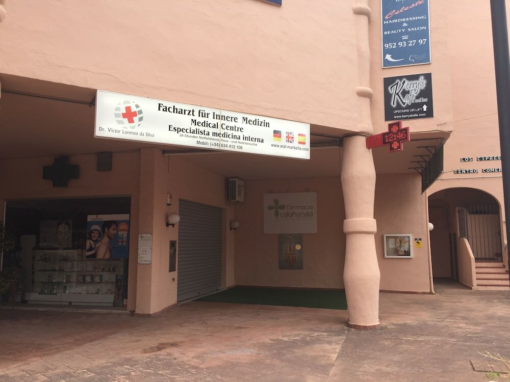 Фото Apartamento Playa la Luna