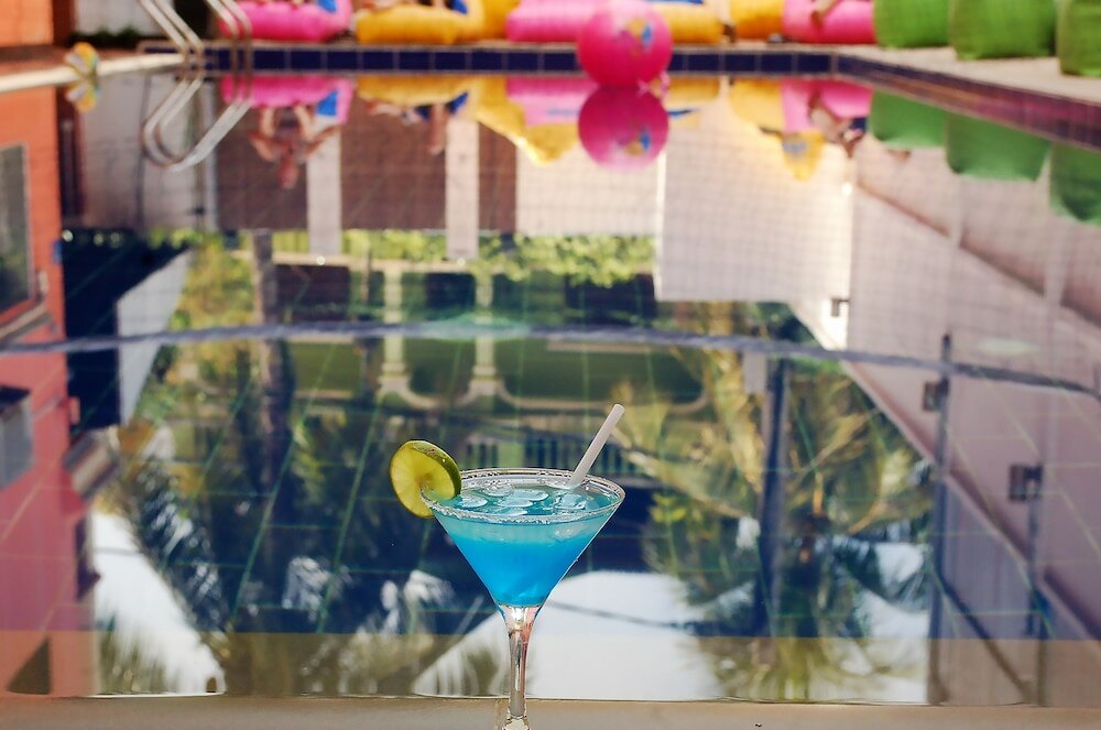 Фото The Siem Reap Chilled Backpacker