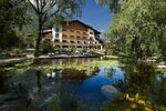 Vegan Hotel La Vimea