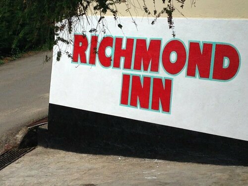 Гостиница Richmond Inn