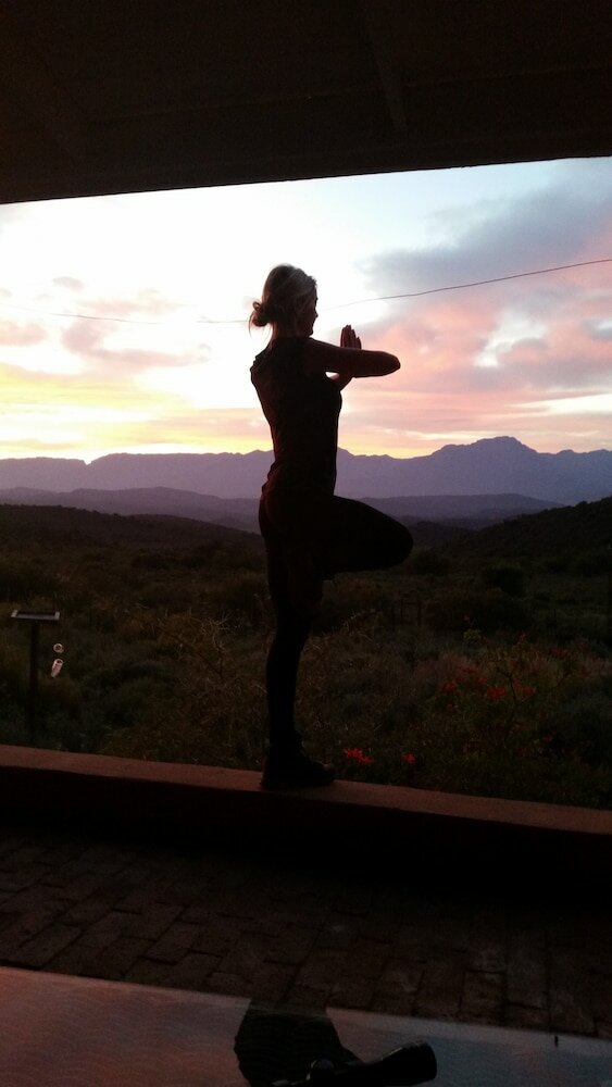 Фото Rooiberg Safaris