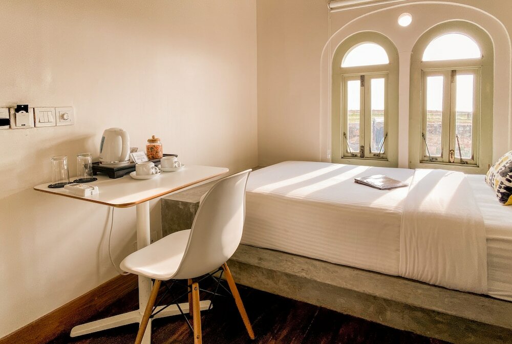 Фото The Bartizan