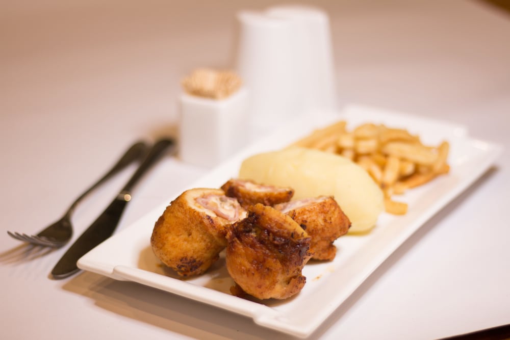 Фото Chhaylong Angkor Boutique Hotel