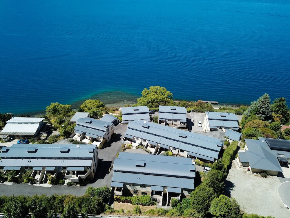 Фото Amazing Queenstown Guesthouse