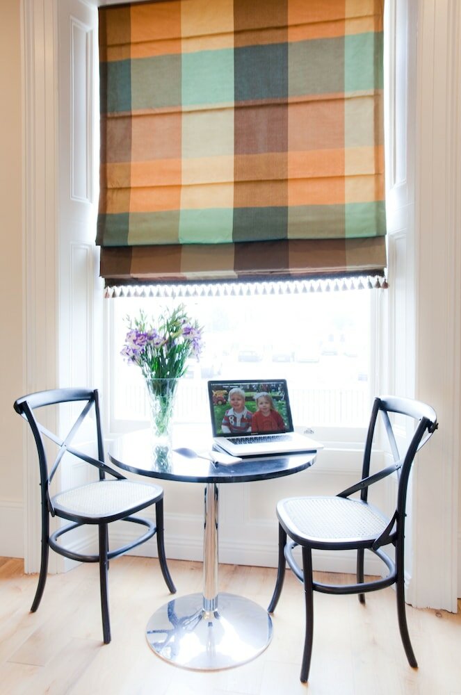 Фото Portland Apartments