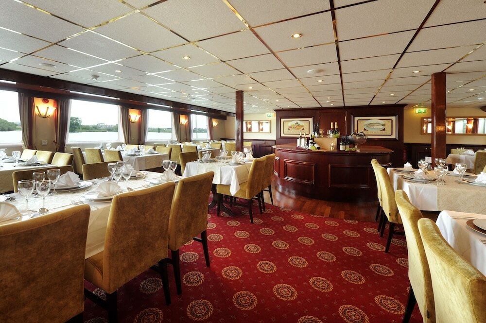 Фото Crossgates Hotelship Messe - Köln