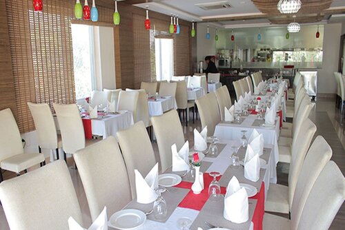 Гостиница Hotel Harrison Palace в Непале
