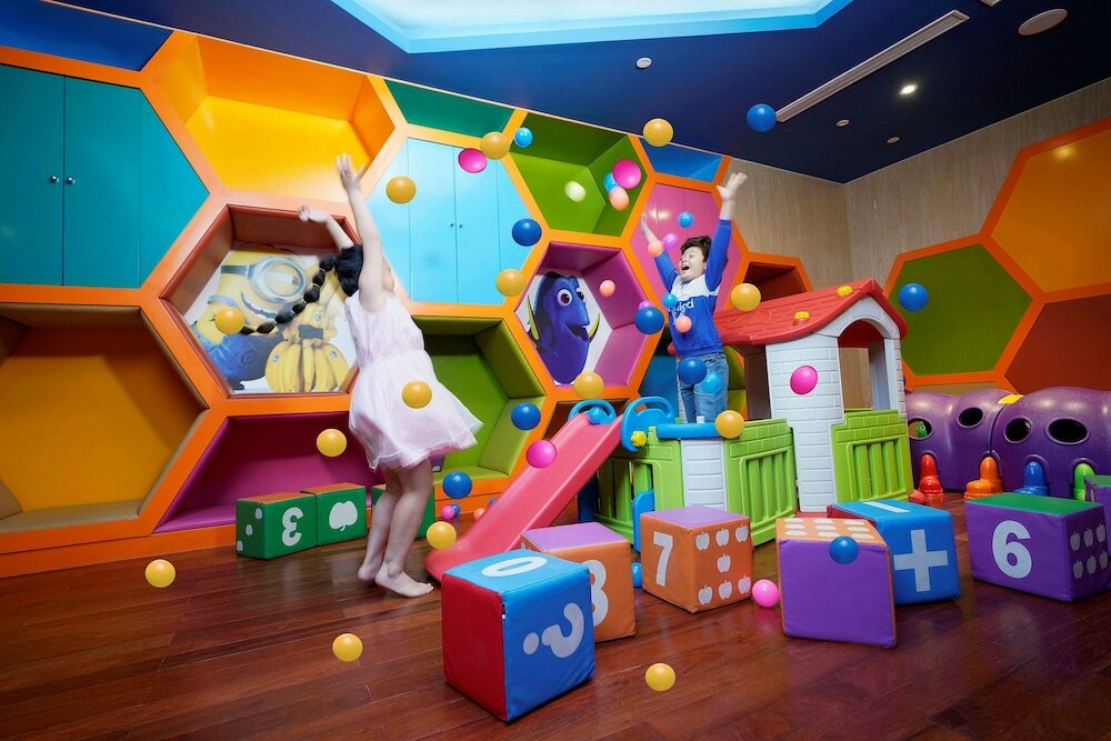 Фото Sherwood Suites