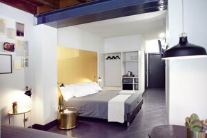 Гостиница Pepita Lodge