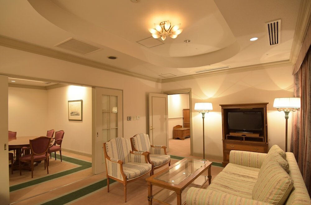 Фото Hotel Marital Sousei Saga