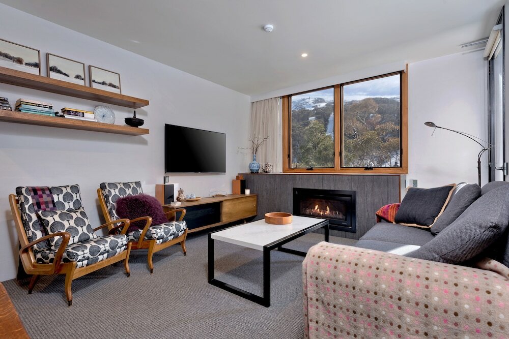 Фото Nanook Thredbo Squatters Run