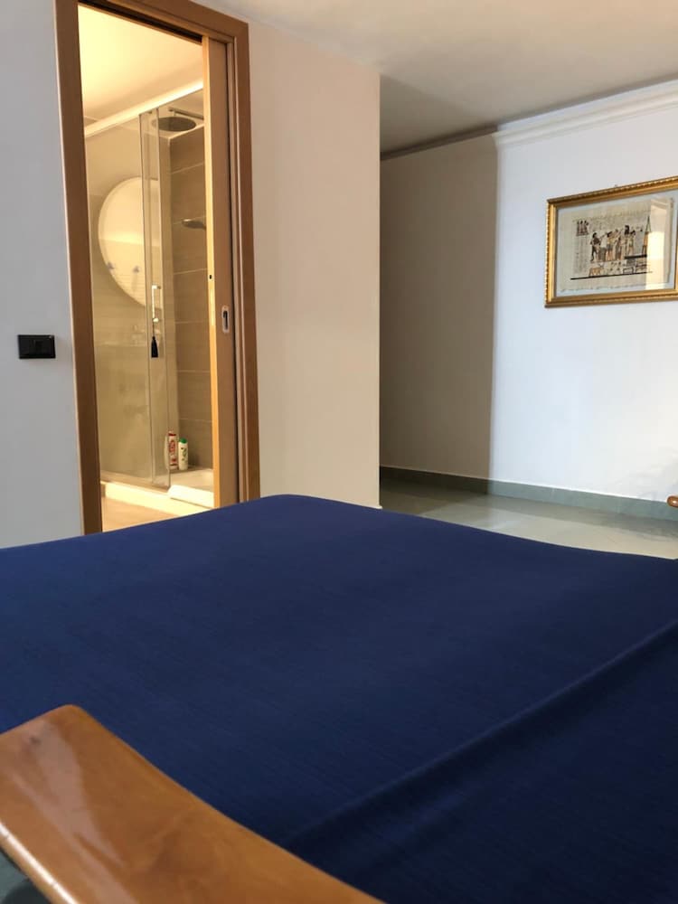 Фото Santa Maria La Nova 21 B&b