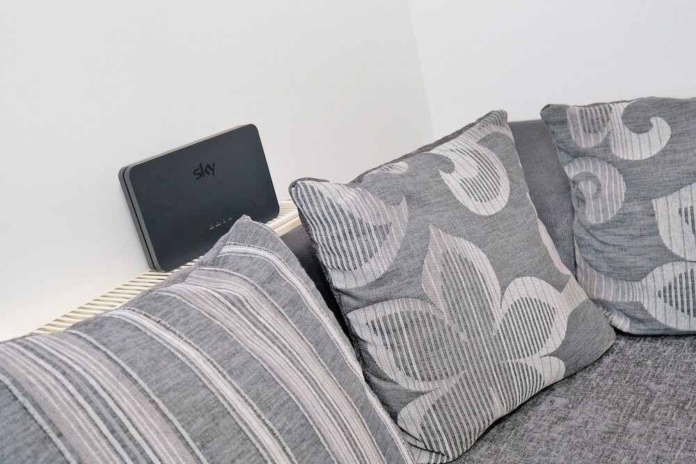 Фото Orange Apartments City