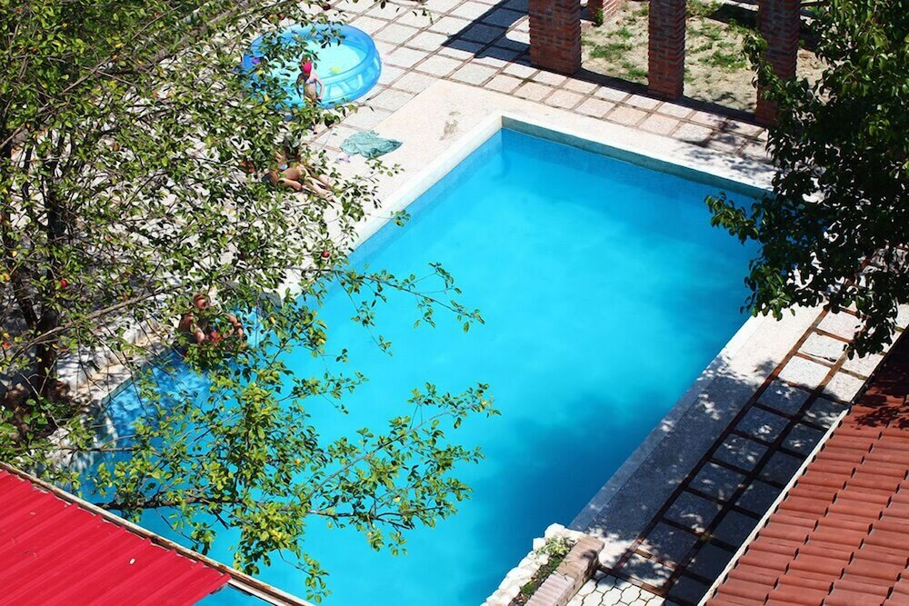 Фото Имение Чиковани