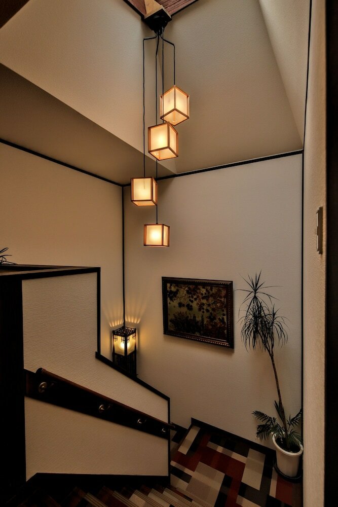 Фото Imaihana Onsen Hana no Kaze