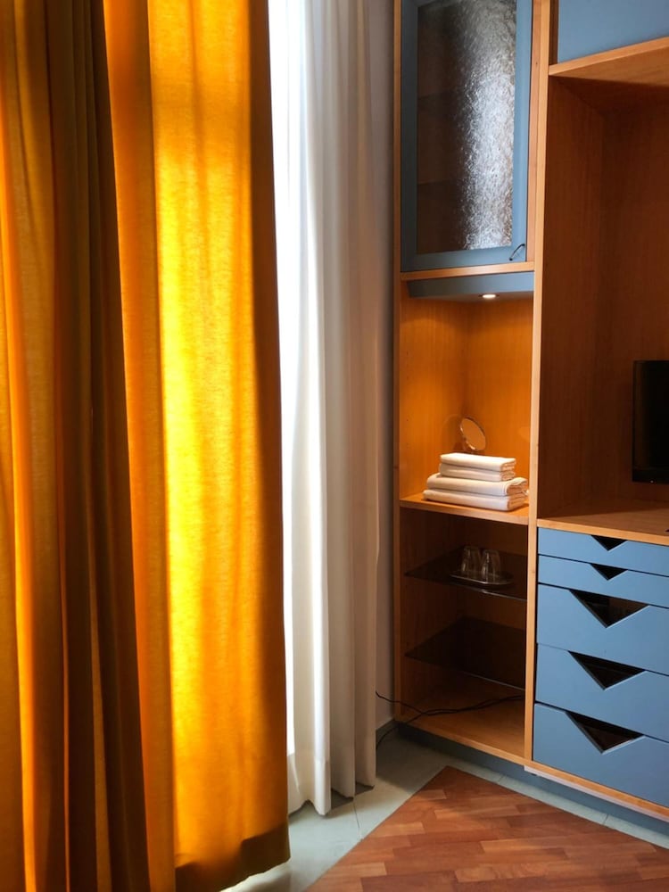 Фото Santa Maria La Nova 21 B&b