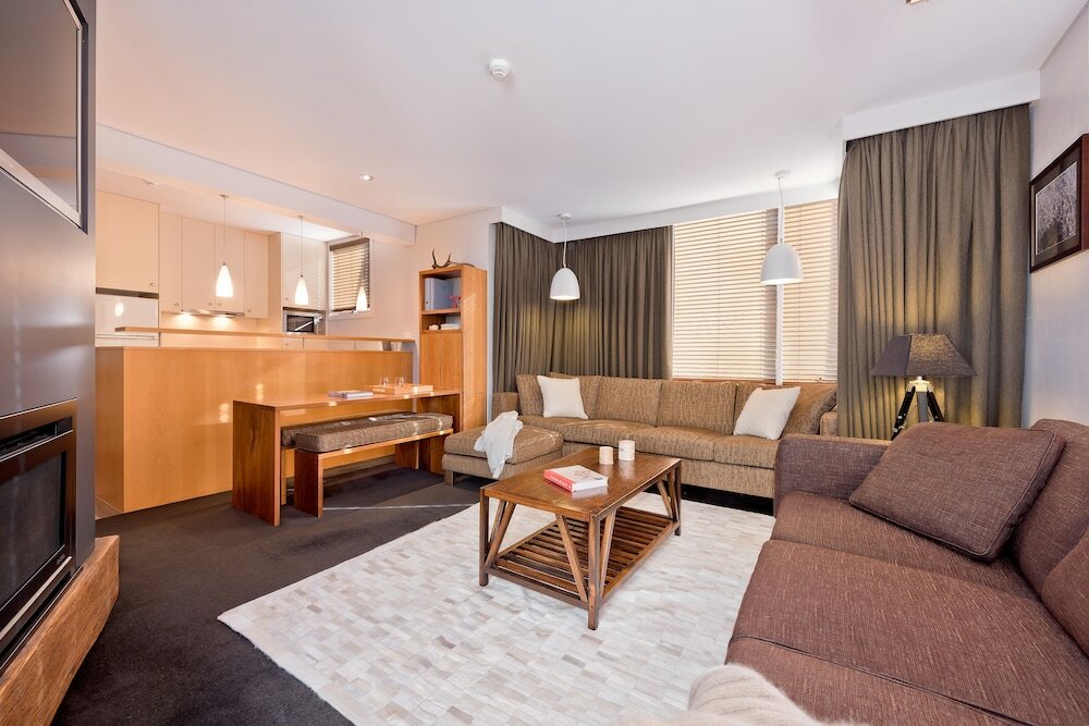 Фото Nanook Thredbo Squatters Run