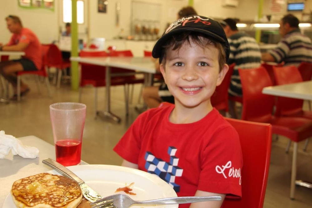 Фото Port Tourist Park