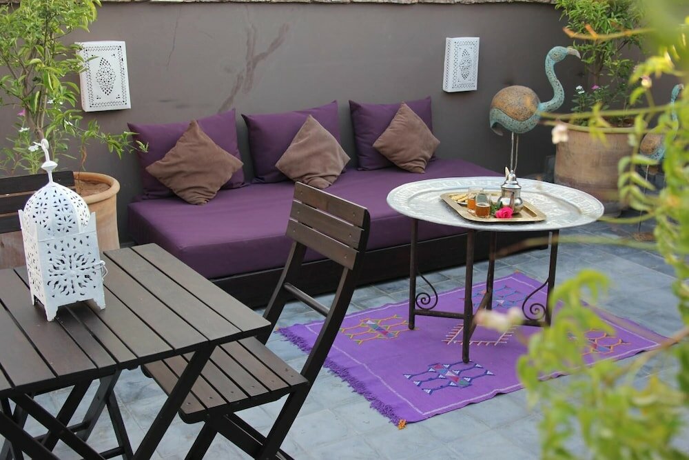 Фото Riad Dar Thania