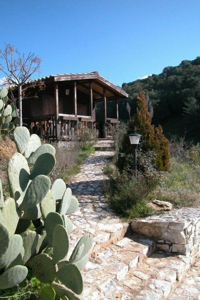 Фото A' Cunziria