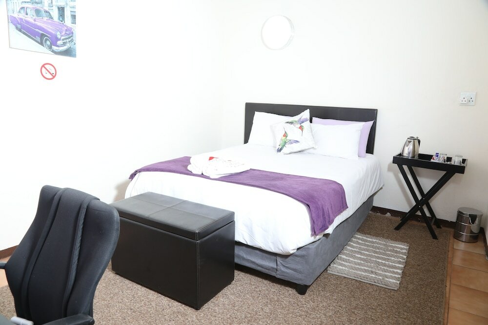 Фото Harmony Guest House