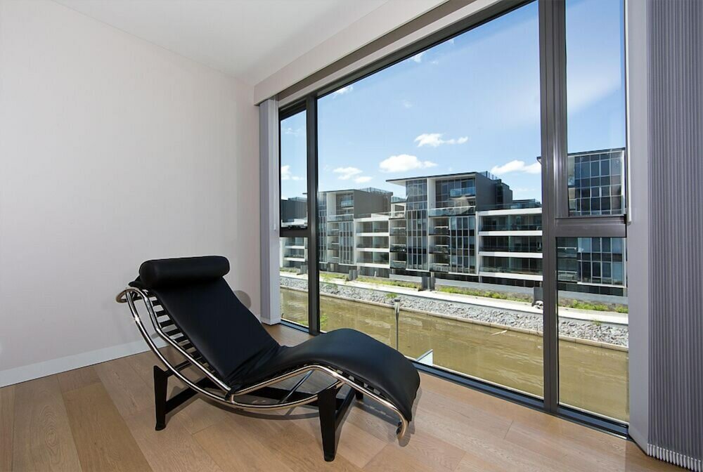 Фото Accommodate Canberra - The Pier