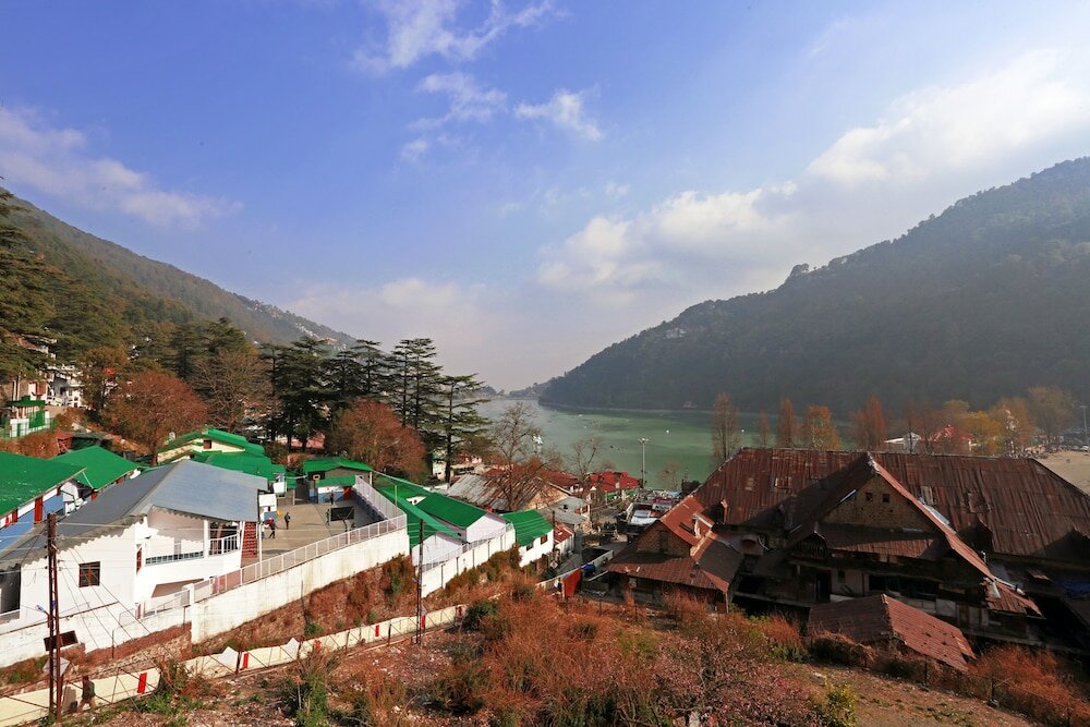 Фото Oyo 8077 Hotel Madhuban