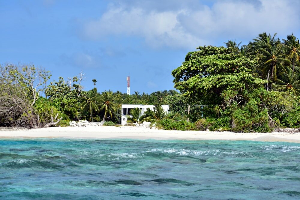 Фото Moonshell Residence