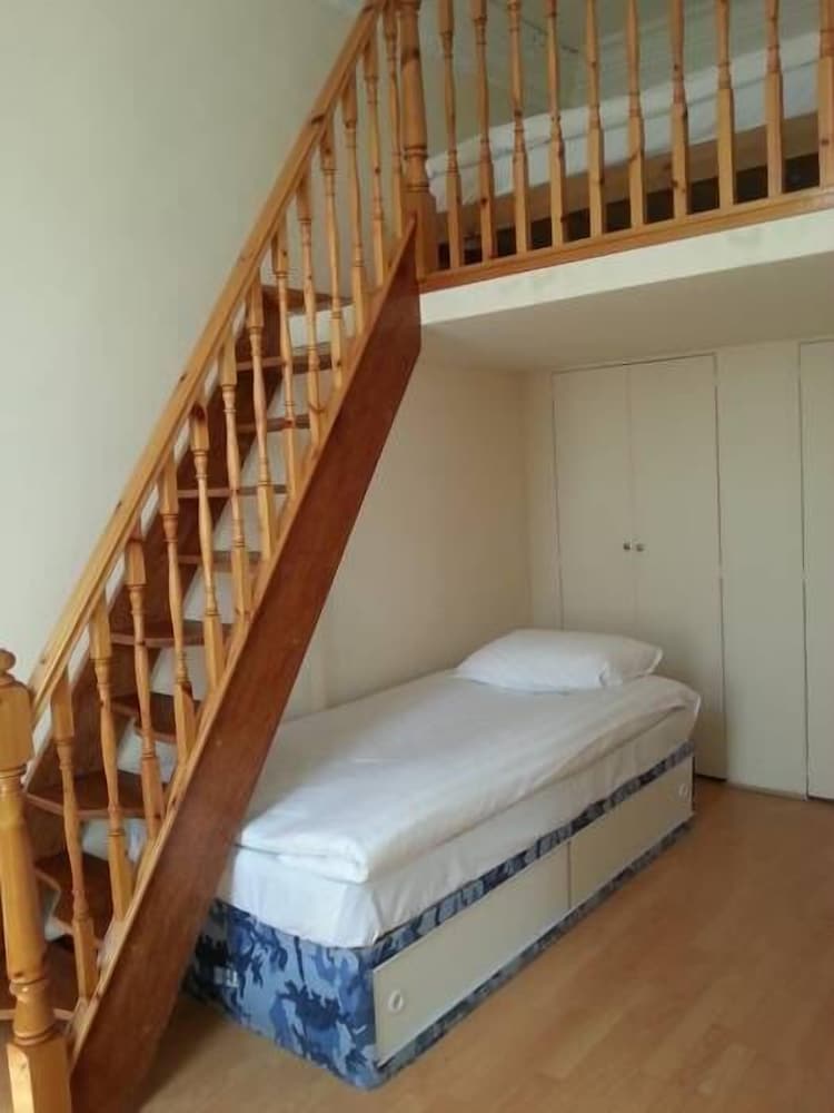 Фото Kensington and Chelsea Apartment