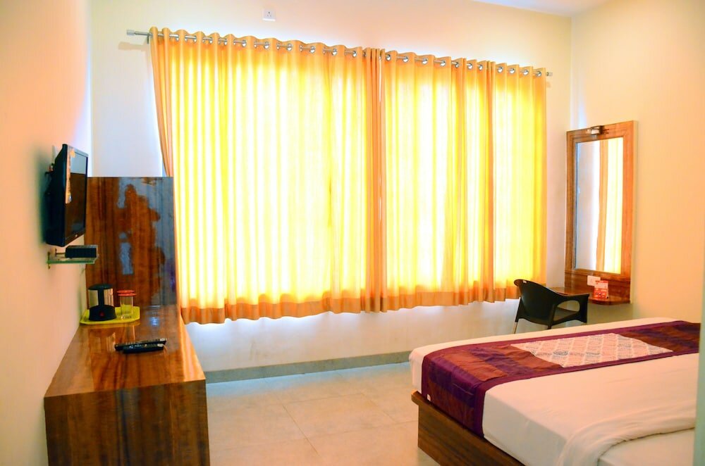 Фото Oyo 6476 Hotel Panchgani Holiday Home