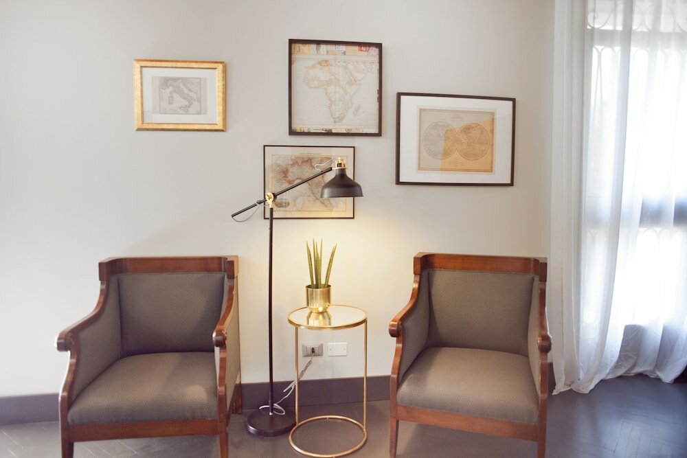 Фото Pepita Lodge