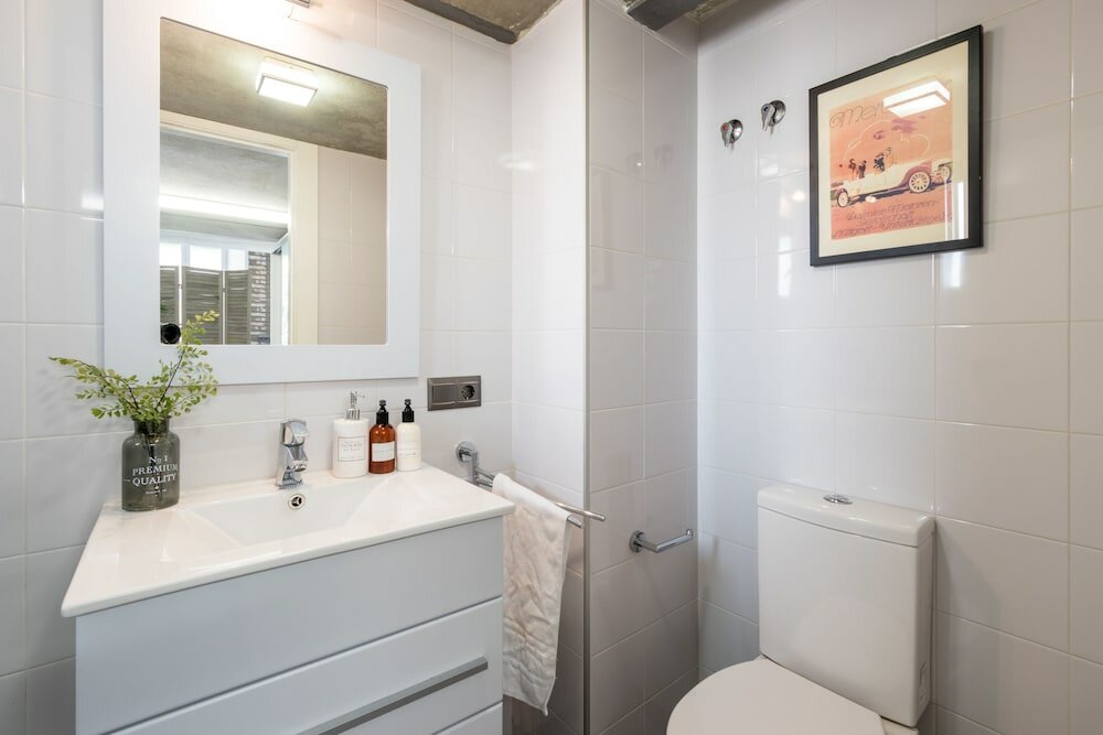 Фото Chezmoihomes Loft Catedral