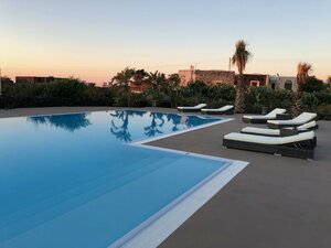 Гостиница I Dammusini di Pantelleria
