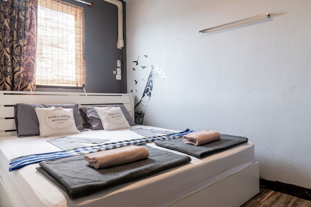 Фото Assembly Hostel